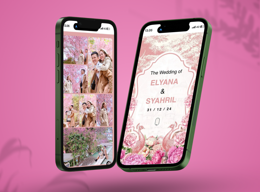 Blue and Navy Gradient Modern Minimalist Speaker Product Features Instagram Post (2)